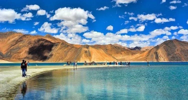 Lo mejor de Leh Ladakh: la tierra de los Altos Pasos - Swastik India Journeys 7