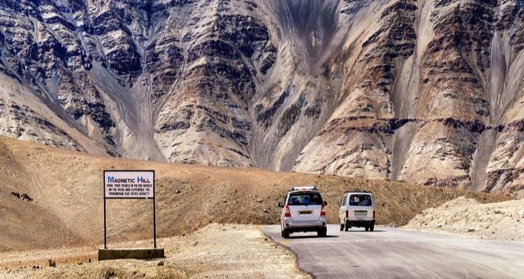 Lo mejor de Leh Ladakh: la tierra de los Altos Pasos - Swastik India Journeys 8