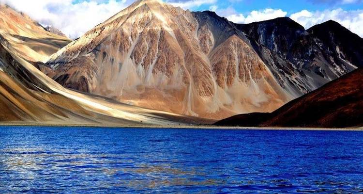 Lo mejor de Leh Ladakh: la tierra de los Altos Pasos - Swastik India Journeys 10