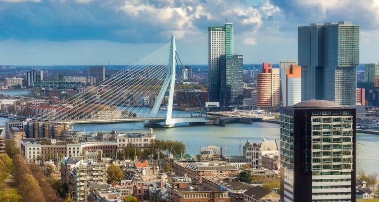 Active & Discovery en Hollande et en Belgique 2026 - Avalon Waterways 2