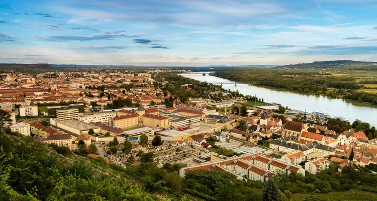 Sinfonía del Danubio con 1 noche en Budapest y 2 noches en Múnich (en dirección oeste) 2026 - Avalon Waterways 2
