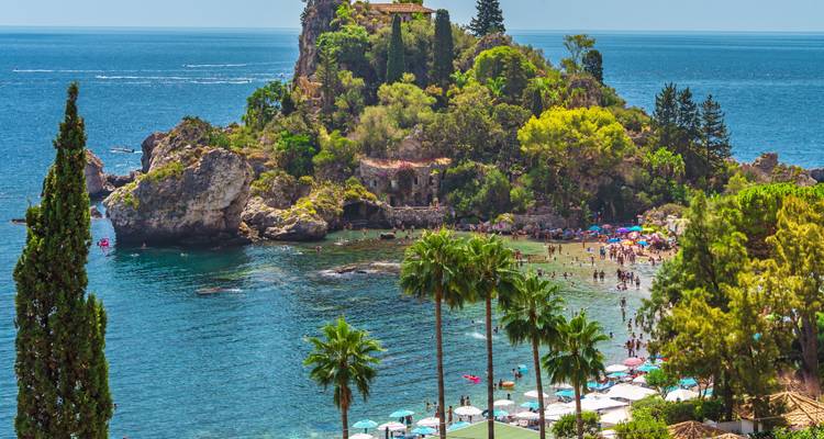 Sur de Italia y Sicilia - Wingbuddy 7