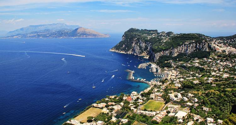 Sur de Italia y Sicilia - Wingbuddy 9