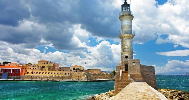La Crète à travers les époques minoenne, byzantine et vénitienne, visite privée - Destination Services Greece 6