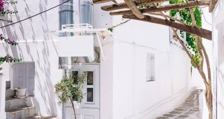 De isla en isla, una mirada a las Cícladas: Mykonos, Sifnos y Paros - Destination Services Greece 8