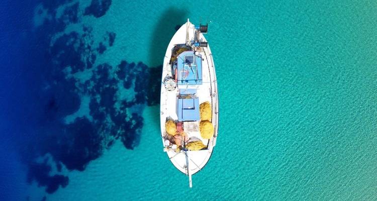 Escapada a Paros, 3 días - Destination Services Greece 5