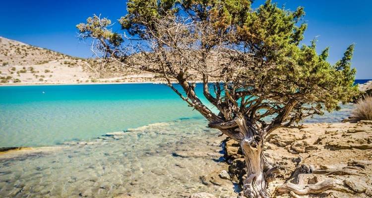 Évasion vers Naxos, 3 jours - Destination Services Greece 3