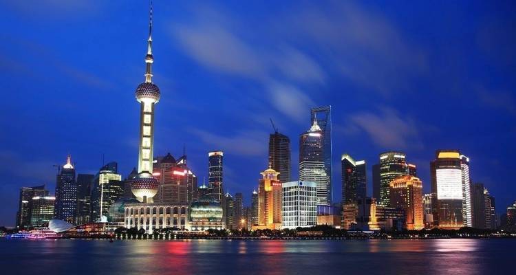 Visita Cosmopolita China, visita privada - TUI China 3