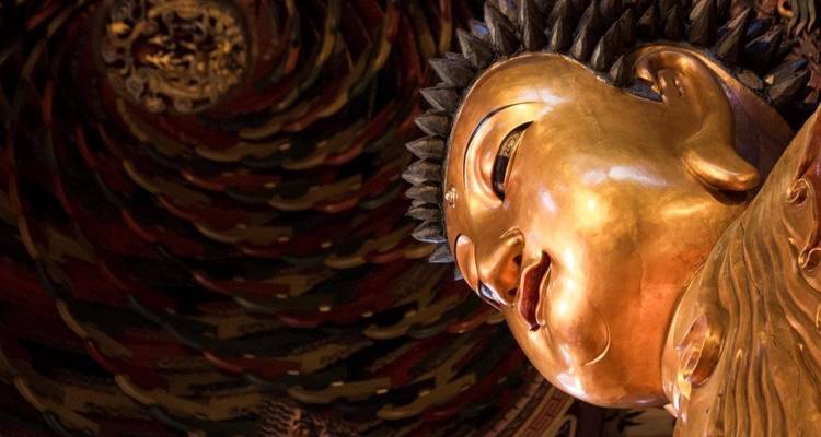 El antiguo corazón de China, visita privada - TUI China 4