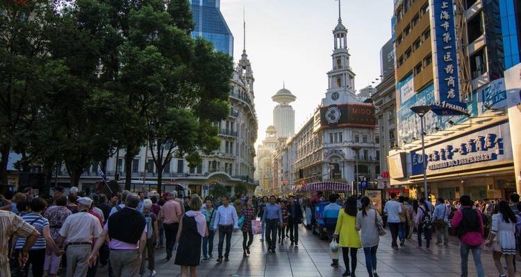 El antiguo corazón de China, visita privada - TUI China 8