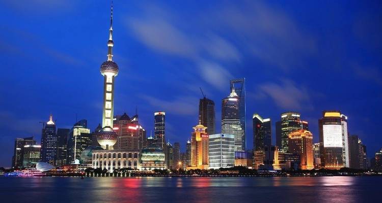 El antiguo corazón de China, visita privada - TUI China 2