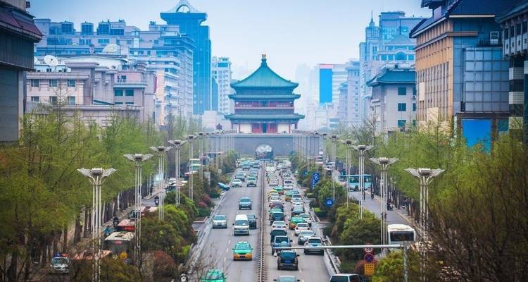Gran Muralla China y guerreros, visita privada - TUI China 10