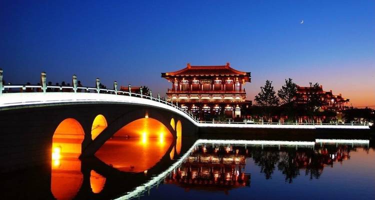 Gran Muralla China y guerreros, visita privada - TUI China 4