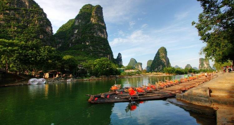 China Explorer, Private Tour - TUI China 7