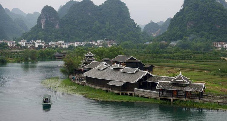China Explorer, Private Tour - TUI China 5
