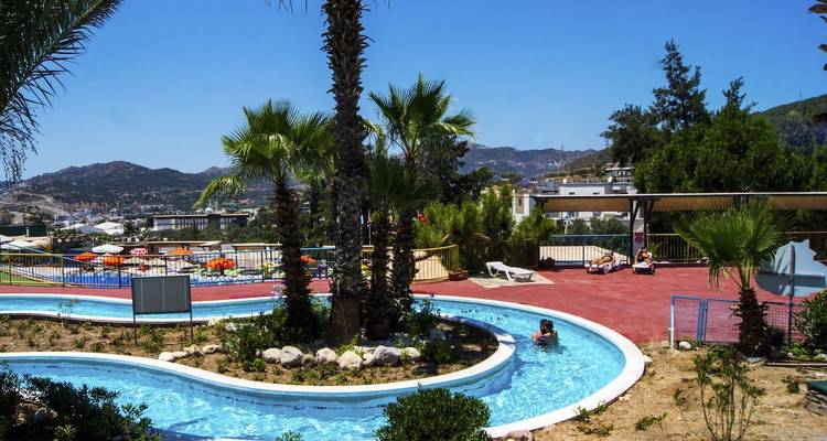 Daily Bodrum Aqua Park Tour - TravelShop Turkey 10