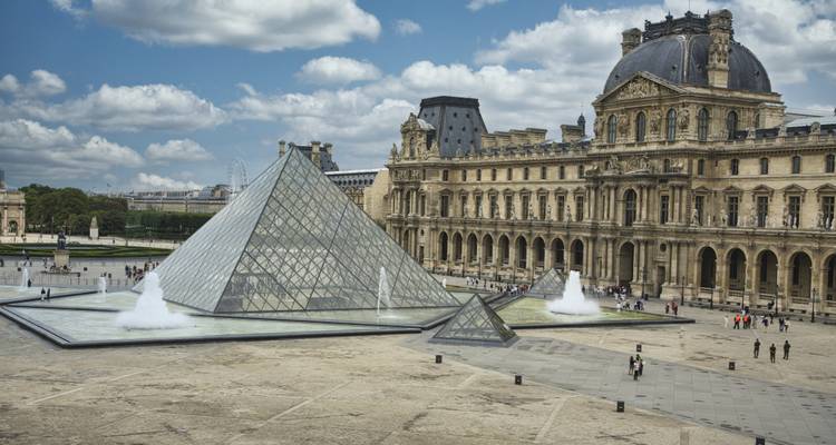 Ultimate Southern France (Small Groups, End Paris, 15 Days) - Luxury Gold 7
