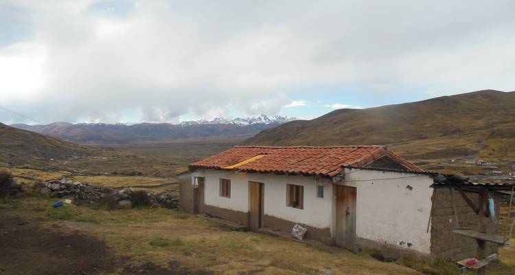 Excursionismo y escalada: aclimatación y entrenamiento de montaña - 16 días - Unu Raymi Expeditions 1