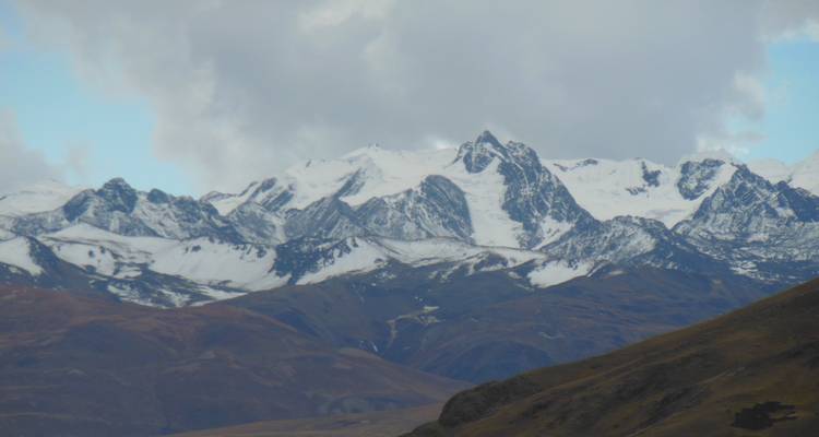 Excursionismo y escalada: aclimatación y entrenamiento de montaña - 16 días - Unu Raymi Expeditions 7