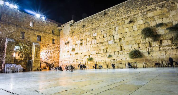 Escapada a Israel y Jordania - Consolidated Tour Operators 6