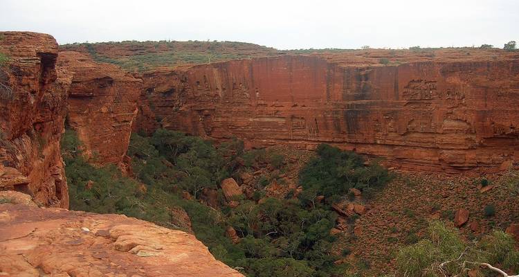 Outback Contrasts (6 Days) - Inspiring Journeys 2