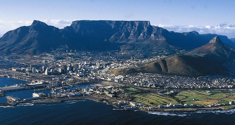 6 Days and 5 Nights Cape Town Tour - Africa Moja Tours & Transfers 3