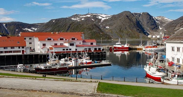 Norvège Fjords et aurores boréales (à partir de novembre 2025) - Contiki 7