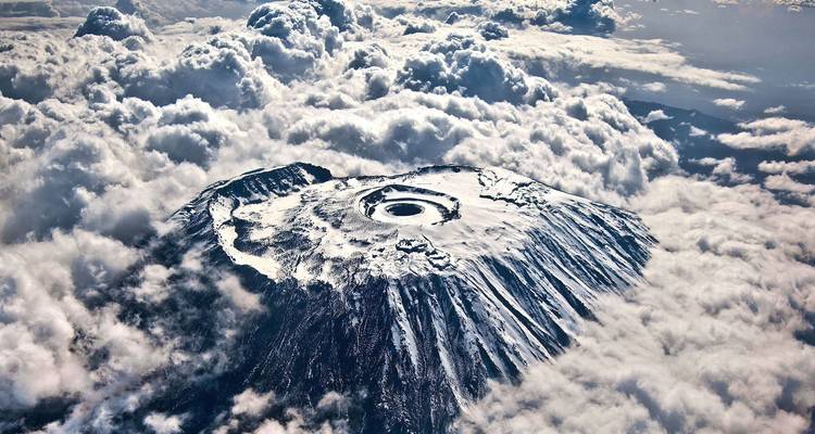 8 Days – Kili Climbing Small Group– Lemosho Route - Wonders of Creation Tours and Safaris 4