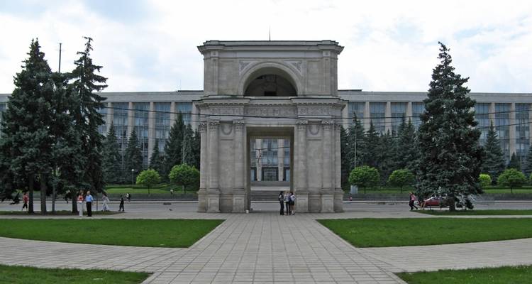 3 días: lo mejor de Moldavia, descubre Transnistria y prueba el vino de Moldavia con bodega incluida - MoldovaTovisit 4