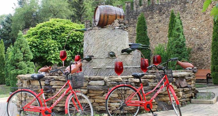 3 días: lo mejor de Moldavia, descubre Transnistria y prueba el vino de Moldavia con bodega incluida - MoldovaTovisit 9