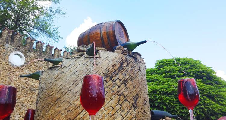 3 días: lo mejor de Moldavia, descubre Transnistria y prueba el vino de Moldavia con bodega incluida - MoldovaTovisit 10