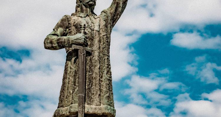 3 días: lo mejor de Moldavia, descubre Transnistria y prueba el vino de Moldavia con bodega incluida - MoldovaTovisit 2
