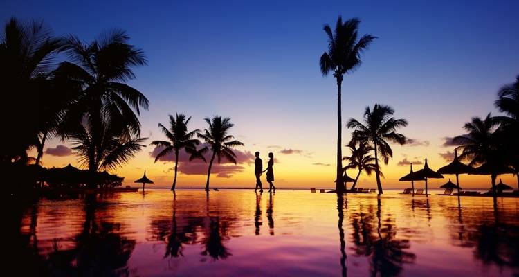 Merveilles de l'île Maurice (hôtel 4*) - Summertimes 5