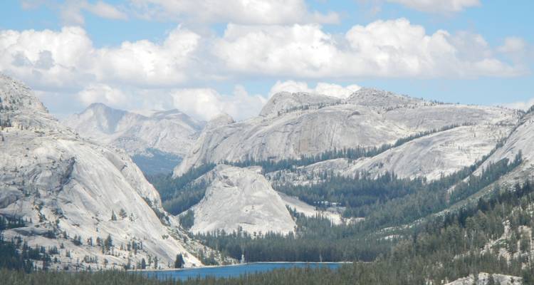 Aventure dans le Yosemite - Active Adventures 4