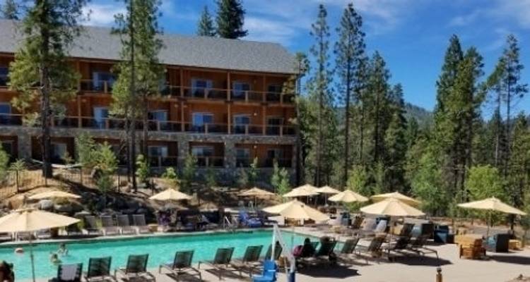 Aventure dans le Yosemite - Active Adventures 9