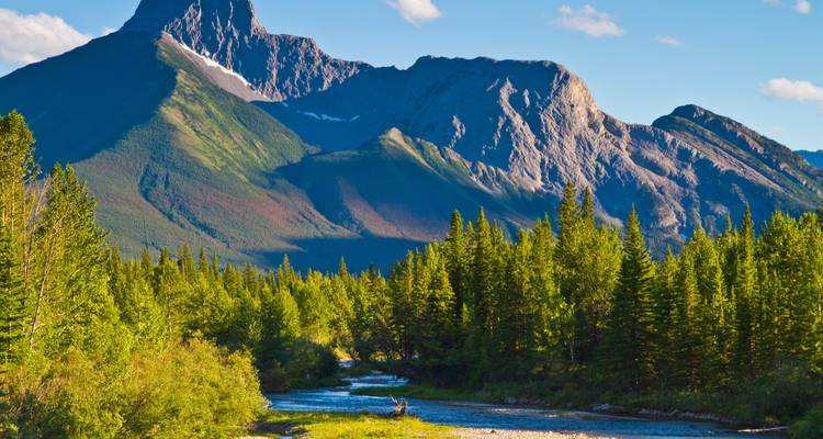 Aventure à Banff et Jasper - Active Adventures 10