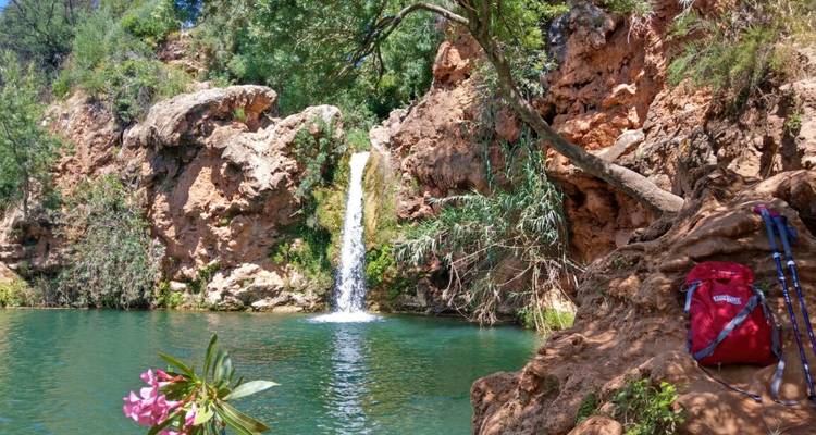 Algarve Coastal Walk - Eurohike 1