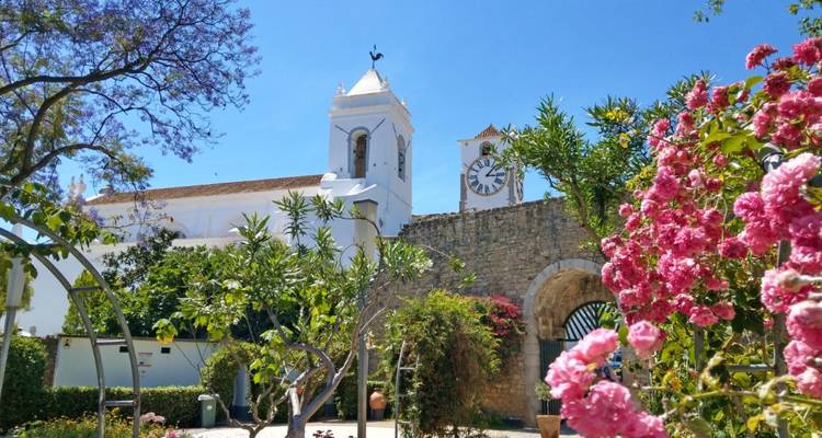 Algarve Coastal Walk - Eurohike 4