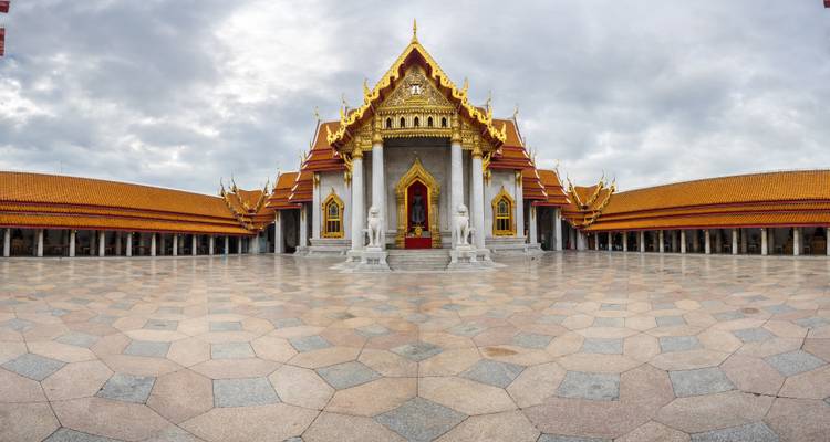 Best of Thailand (4 Star Hotels) - Travel Talk 3