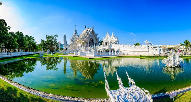 Best of Thailand (4 Star Hotels) - Travel Talk 6