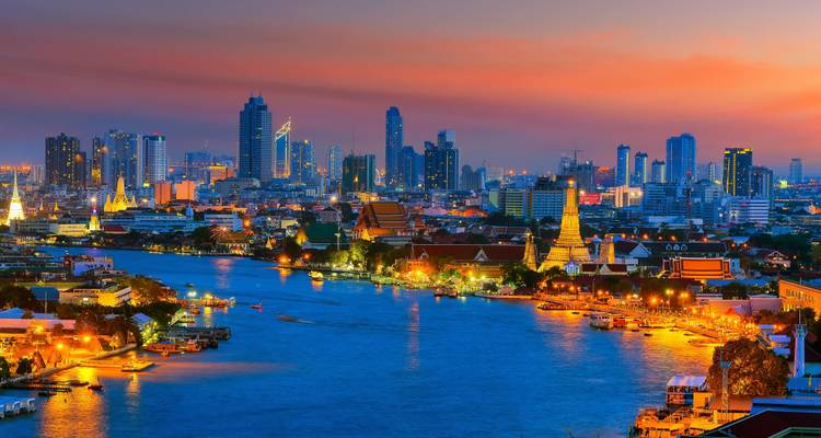 Best of Thailand & Vietnam (4 Star Hotels) - Travel Talk 3