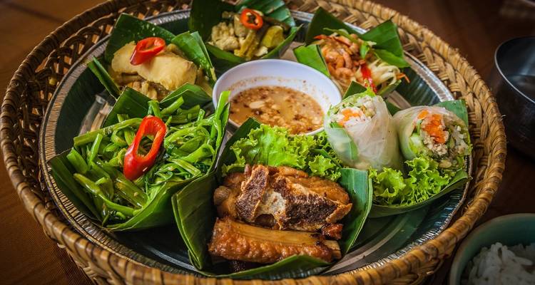 L'ultime Vietnam, Cambodge et Thaïlande se termine à Chiang Mai (Hôtels 4 étoiles) - Travel Talk 6