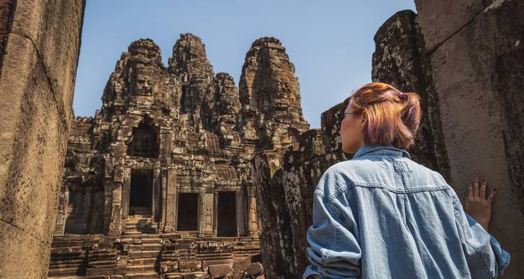 L'ultime Vietnam, Cambodge et Thaïlande se termine à Chiang Mai (Hôtels 4 étoiles) - Travel Talk 9