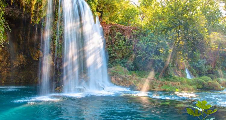 Forfait vacances spécial Turquie de 11 jours avec départ garanti - TravelShop Turkey 2