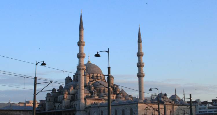 Paquete de vacaciones de 9 días en la legendaria Turquía con salida garantizada - TravelShop Turkey 6