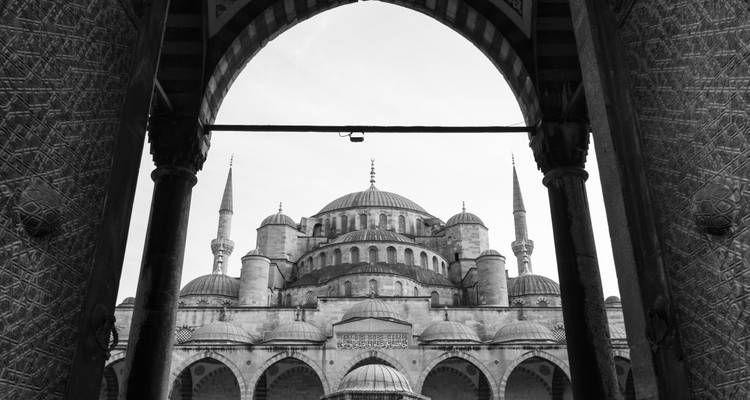 Paquete de vacaciones de 9 días en la legendaria Turquía con salida garantizada - TravelShop Turkey 3