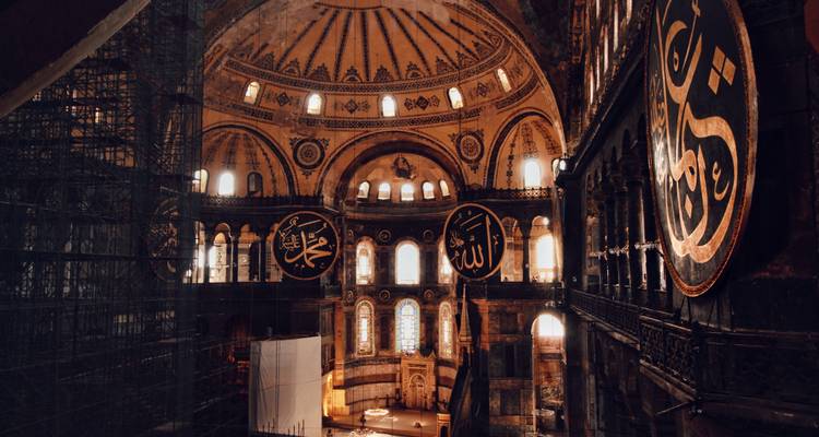 Paquete de vacaciones de 9 días en la legendaria Turquía con salida garantizada - TravelShop Turkey 7