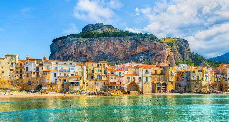 Un goût de Sicile - Omega Tours 3