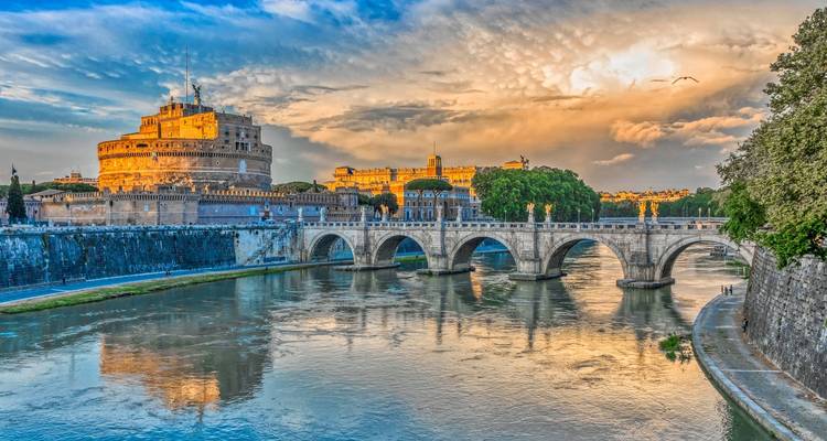 Découverte de l'Italie - 8 jours - Click Tours 4