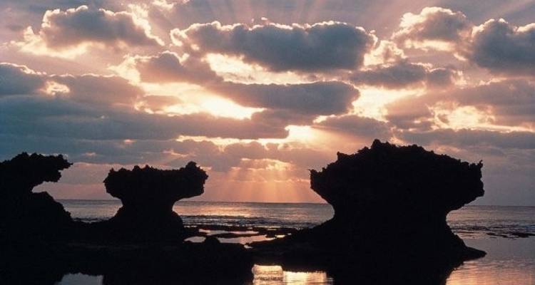 Les îles perdues du Japon - Yellowwood Adventures Ltd 5